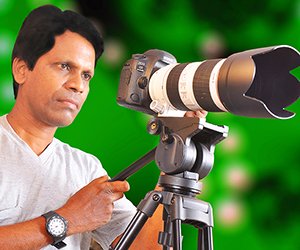 Color Grading sample image